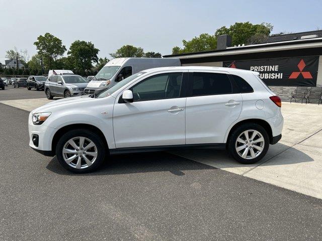 2015 Mitsubishi Outlander Sport ES, available for sale in Great Neck, New York | Camy Cars. Great Neck, New York 2015 Mitsubishi Outlander Sport ES, available for sale in Great Neck, New York | Camy Cars. Great Neck, New York