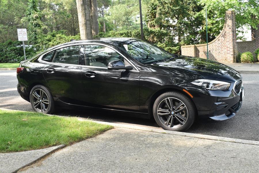 2022 BMW 2 Series 228i xDrive Gran Coupe AWD 4dr Sedan, available for sale in Great Neck, New York | Camy Cars. Great Neck, New York 2022 BMW 2 Series 228i xDrive Gran Coupe AWD 4dr Sedan, available for sale in Great Neck, New York | Camy Cars. Great Neck, New York