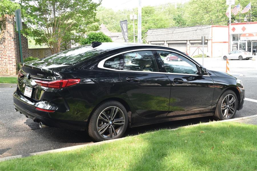 2022 BMW 2 Series 228i xDrive Gran Coupe AWD 4dr Sedan, available for sale in Great Neck, New York | Camy Cars. Great Neck, New York 2022 BMW 2 Series 228i xDrive Gran Coupe AWD 4dr Sedan, available for sale in Great Neck, New York | Camy Cars. Great Neck, New York