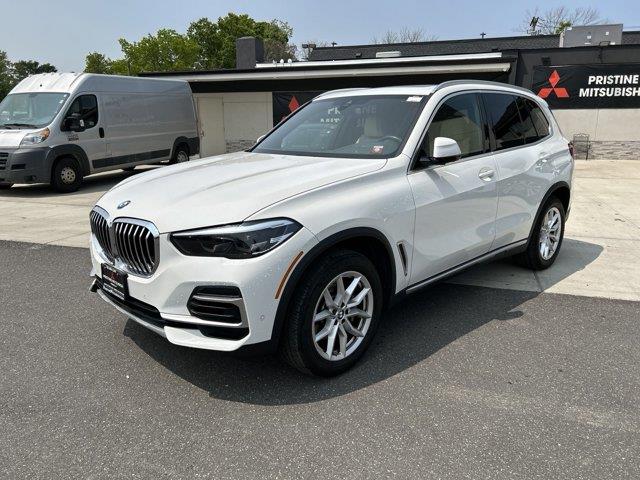 2022 BMW X5 xDrive40i, available for sale in Great Neck, New York | Camy Cars. Great Neck, New York