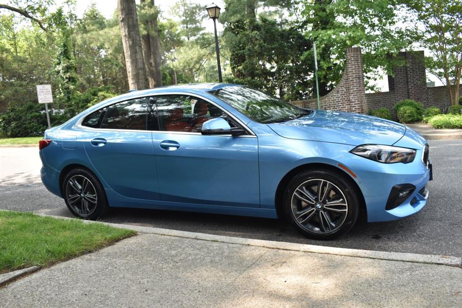 2020 BMW 2 Series 228i xDrive Gran Coupe AWD 4dr Sedan, available for sale in Great Neck, New York | Camy Cars. Great Neck, New York 2020 BMW 2 Series 228i xDrive Gran Coupe AWD 4dr Sedan, available for sale in Great Neck, New York | Camy Cars. Great Neck, New York