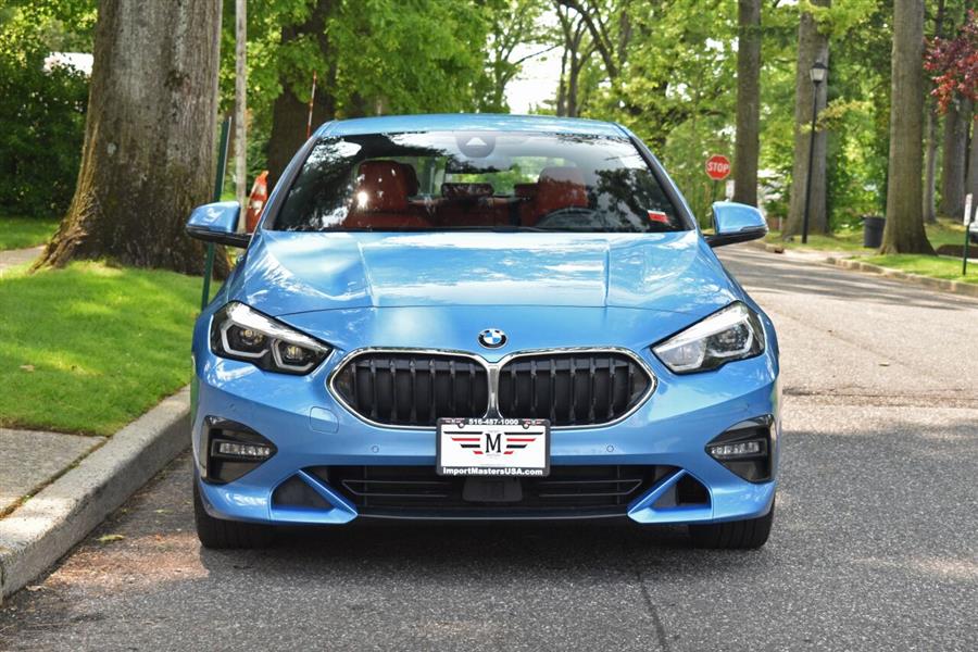 2020 BMW 2 Series 228i xDrive Gran Coupe AWD 4dr Sedan, available for sale in Great Neck, New York | Camy Cars. Great Neck, New York 2020 BMW 2 Series 228i xDrive Gran Coupe AWD 4dr Sedan, available for sale in Great Neck, New York | Camy Cars. Great Neck, New York