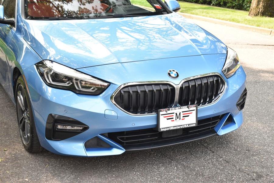 2020 BMW 2 Series 228i xDrive Gran Coupe AWD 4dr Sedan, available for sale in Great Neck, New York | Camy Cars. Great Neck, New York 2020 BMW 2 Series 228i xDrive Gran Coupe AWD 4dr Sedan, available for sale in Great Neck, New York | Camy Cars. Great Neck, New York