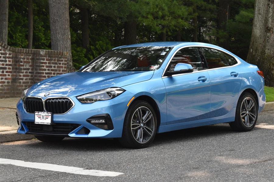 2020 BMW 2 Series 228i xDrive Gran Coupe AWD 4dr Sedan, available for sale in Great Neck, New York | Camy Cars. Great Neck, New York 2020 BMW 2 Series 228i xDrive Gran Coupe AWD 4dr Sedan, available for sale in Great Neck, New York | Camy Cars. Great Neck, New York