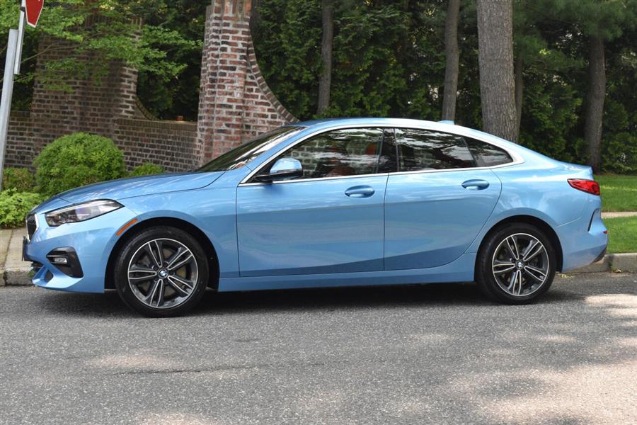 2020 BMW 2 Series 228i xDrive Gran Coupe AWD 4dr Sedan, available for sale in Great Neck, New York | Camy Cars. Great Neck, New York 2020 BMW 2 Series 228i xDrive Gran Coupe AWD 4dr Sedan, available for sale in Great Neck, New York | Camy Cars. Great Neck, New York