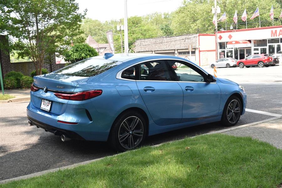 2020 BMW 2 Series 228i xDrive Gran Coupe AWD 4dr Sedan, available for sale in Great Neck, New York | Camy Cars. Great Neck, New York 2020 BMW 2 Series 228i xDrive Gran Coupe AWD 4dr Sedan, available for sale in Great Neck, New York | Camy Cars. Great Neck, New York