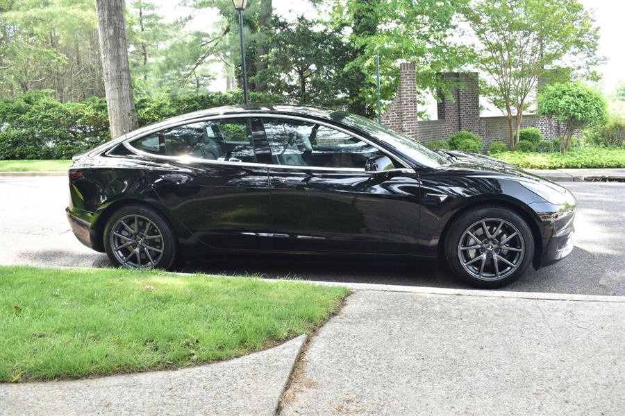 2019 Tesla Model 3 Standard Range Plus 4dr Fastback, available for sale in Great Neck, New York | Camy Cars. Great Neck, New York 2019 Tesla Model 3 Standard Range Plus 4dr Fastback, available for sale in Great Neck, New York | Camy Cars. Great Neck, New York