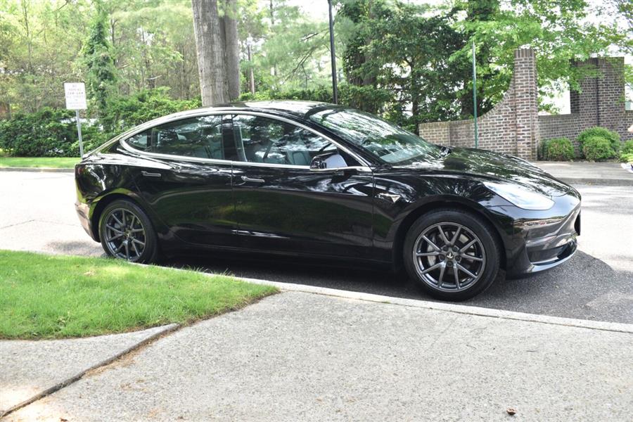2019 Tesla Model 3 Standard Range Plus 4dr Fastback, available for sale in Great Neck, New York | Camy Cars. Great Neck, New York 2019 Tesla Model 3 Standard Range Plus 4dr Fastback, available for sale in Great Neck, New York | Camy Cars. Great Neck, New York