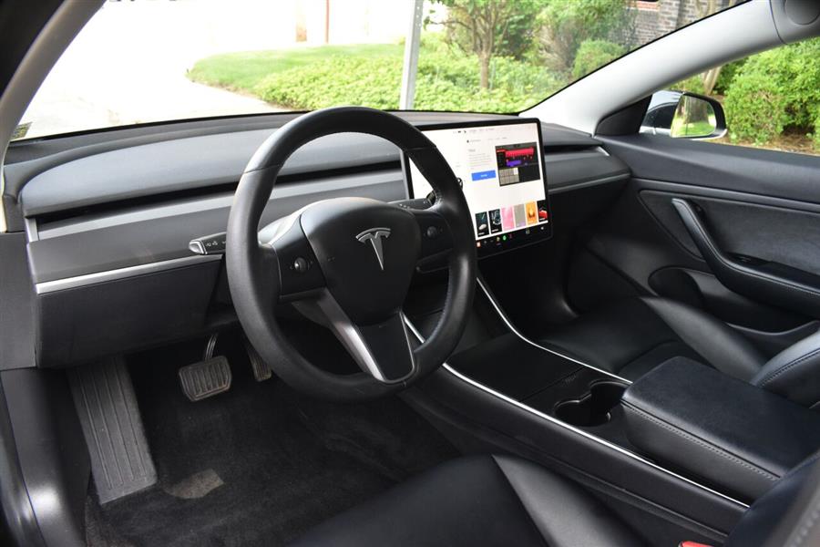 2019 Tesla Model 3 Standard Range Plus 4dr Fastback, available for sale in Great Neck, New York | Camy Cars. Great Neck, New York 2019 Tesla Model 3 Standard Range Plus 4dr Fastback, available for sale in Great Neck, New York | Camy Cars. Great Neck, New York