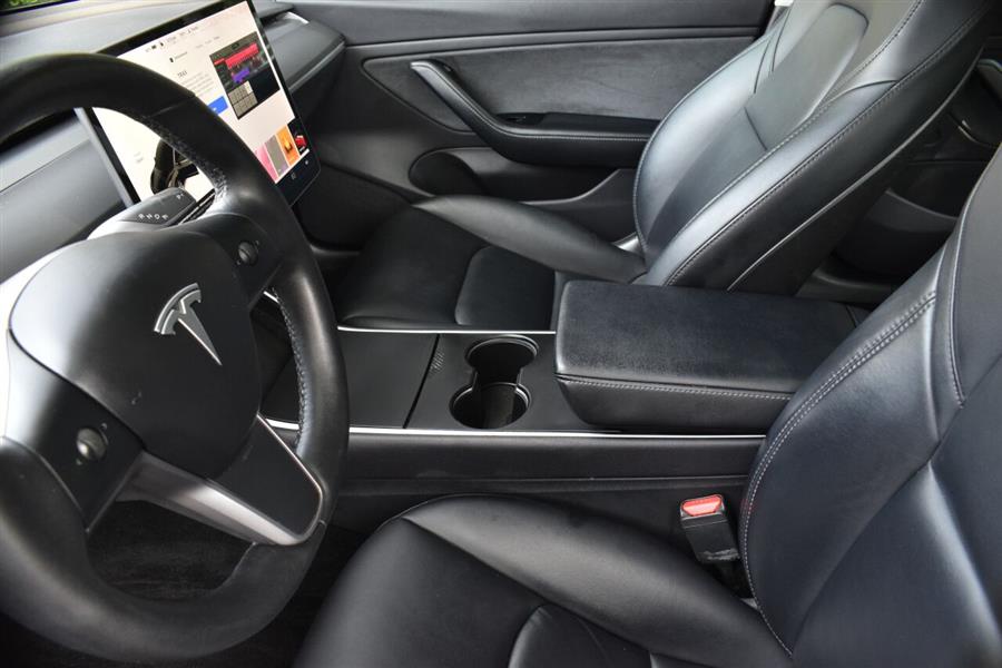 2019 Tesla Model 3 Standard Range Plus 4dr Fastback, available for sale in Great Neck, New York | Camy Cars. Great Neck, New York 2019 Tesla Model 3 Standard Range Plus 4dr Fastback, available for sale in Great Neck, New York | Camy Cars. Great Neck, New York