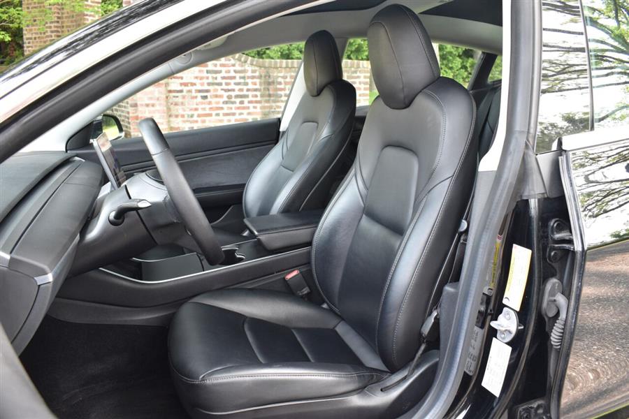 2019 Tesla Model 3 Standard Range Plus 4dr Fastback, available for sale in Great Neck, New York | Camy Cars. Great Neck, New York 2019 Tesla Model 3 Standard Range Plus 4dr Fastback, available for sale in Great Neck, New York | Camy Cars. Great Neck, New York