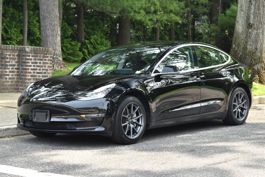 2019 Tesla Model 3 Standard Range Plus 4dr Fastback, available for sale in Great Neck, New York | Camy Cars. Great Neck, New York 2019 Tesla Model 3 Standard Range Plus 4dr Fastback, available for sale in Great Neck, New York | Camy Cars. Great Neck, New York