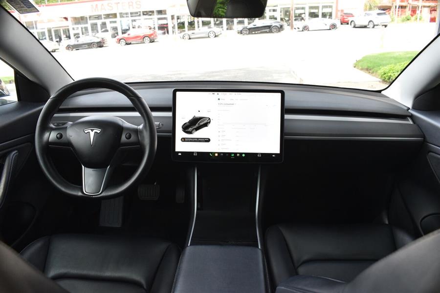2019 Tesla Model 3 Standard Range Plus 4dr Fastback, available for sale in Great Neck, New York | Camy Cars. Great Neck, New York 2019 Tesla Model 3 Standard Range Plus 4dr Fastback, available for sale in Great Neck, New York | Camy Cars. Great Neck, New York