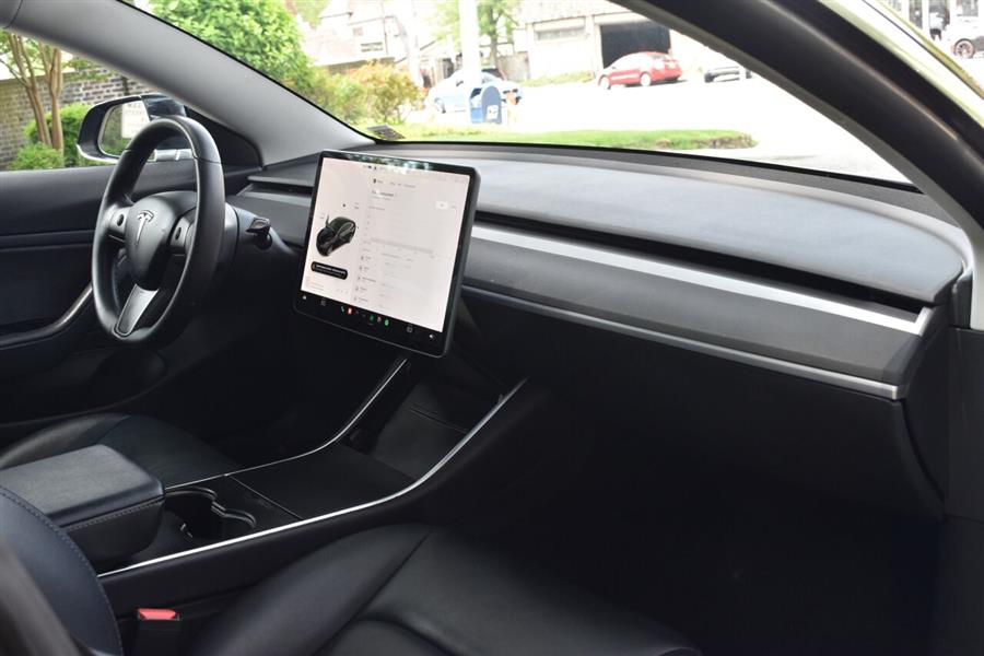 2019 Tesla Model 3 Standard Range Plus 4dr Fastback, available for sale in Great Neck, New York | Camy Cars. Great Neck, New York 2019 Tesla Model 3 Standard Range Plus 4dr Fastback, available for sale in Great Neck, New York | Camy Cars. Great Neck, New York