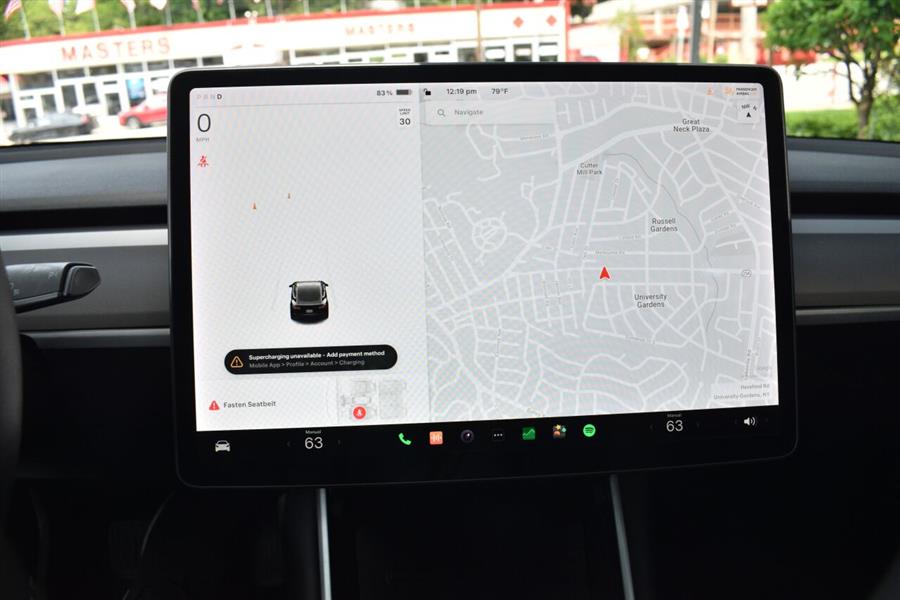 2019 Tesla Model 3 Standard Range Plus 4dr Fastback, available for sale in Great Neck, New York | Camy Cars. Great Neck, New York 2019 Tesla Model 3 Standard Range Plus 4dr Fastback, available for sale in Great Neck, New York | Camy Cars. Great Neck, New York