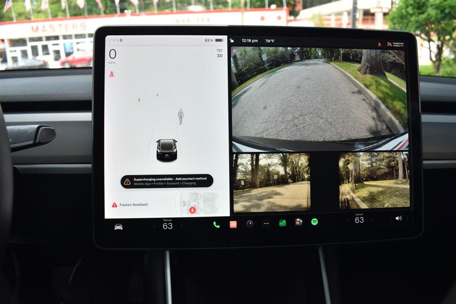 2019 Tesla Model 3 Standard Range Plus 4dr Fastback, available for sale in Great Neck, New York | Camy Cars. Great Neck, New York 2019 Tesla Model 3 Standard Range Plus 4dr Fastback, available for sale in Great Neck, New York | Camy Cars. Great Neck, New York