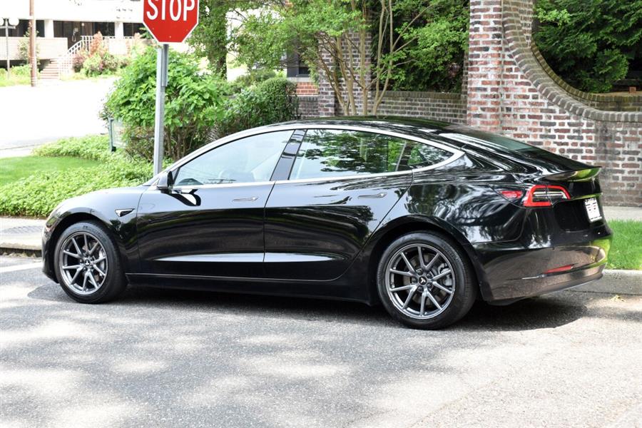 2019 Tesla Model 3 Standard Range Plus 4dr Fastback, available for sale in Great Neck, New York | Camy Cars. Great Neck, New York 2019 Tesla Model 3 Standard Range Plus 4dr Fastback, available for sale in Great Neck, New York | Camy Cars. Great Neck, New York