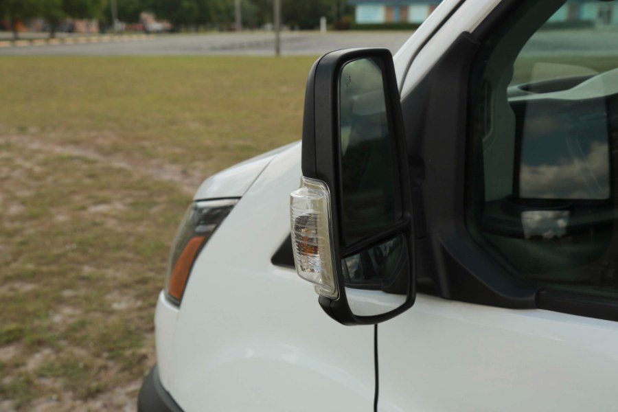 2021 Ford Transit Cargo Van T-350 148" EL Hi Rf 9500 GVWR RWD, available for sale in Miami, Florida | 26 Motors Miami. Miami, Florida 2021 Ford Transit Cargo Van T-350 148" EL Hi Rf 9500 GVWR RWD, available for sale in Miami, Florida | 26 Motors Miami. Miami, Florida