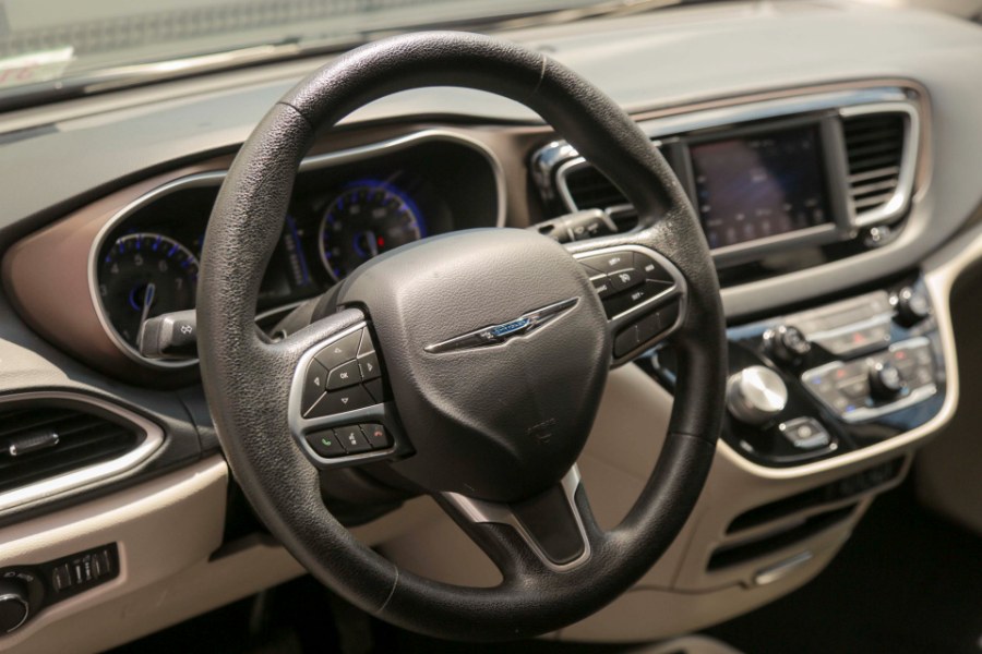 2021 Chrysler Voyager LXI FWD, available for sale in Miami, Florida | 26 Motors Miami. Miami, Florida 2021 Chrysler Voyager LXI FWD, available for sale in Miami, Florida | 26 Motors Miami. Miami, Florida