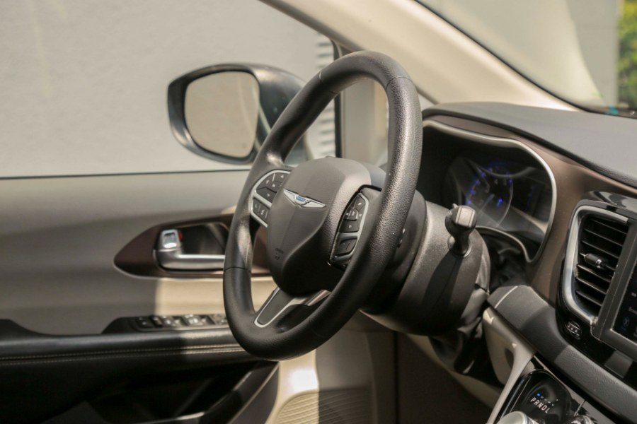 2021 Chrysler Voyager LXI FWD, available for sale in Miami, Florida | 26 Motors Miami. Miami, Florida 2021 Chrysler Voyager LXI FWD, available for sale in Miami, Florida | 26 Motors Miami. Miami, Florida