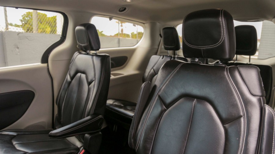 2021 Chrysler Voyager LXI FWD, available for sale in Miami, Florida | 26 Motors Miami. Miami, Florida 2021 Chrysler Voyager LXI FWD, available for sale in Miami, Florida | 26 Motors Miami. Miami, Florida