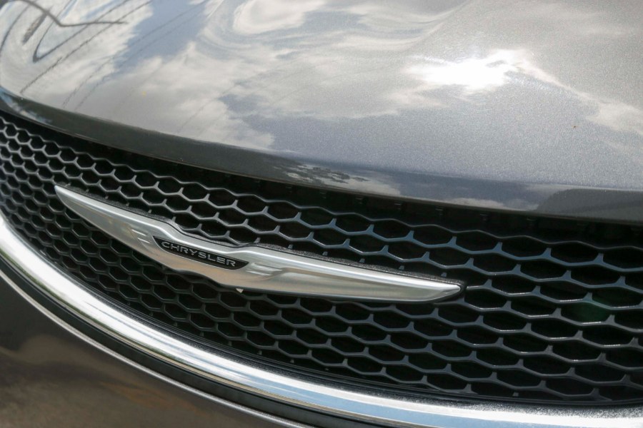 2021 Chrysler Voyager LXI FWD, available for sale in Miami, Florida | 26 Motors Miami. Miami, Florida 2021 Chrysler Voyager LXI FWD, available for sale in Miami, Florida | 26 Motors Miami. Miami, Florida