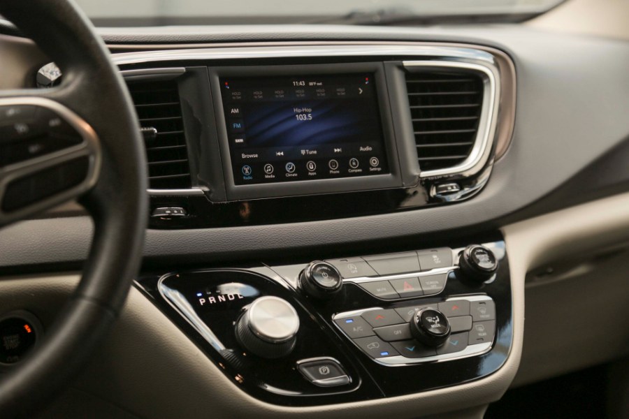 2021 Chrysler Voyager LXI FWD, available for sale in Miami, Florida | 26 Motors Miami. Miami, Florida 2021 Chrysler Voyager LXI FWD, available for sale in Miami, Florida | 26 Motors Miami. Miami, Florida