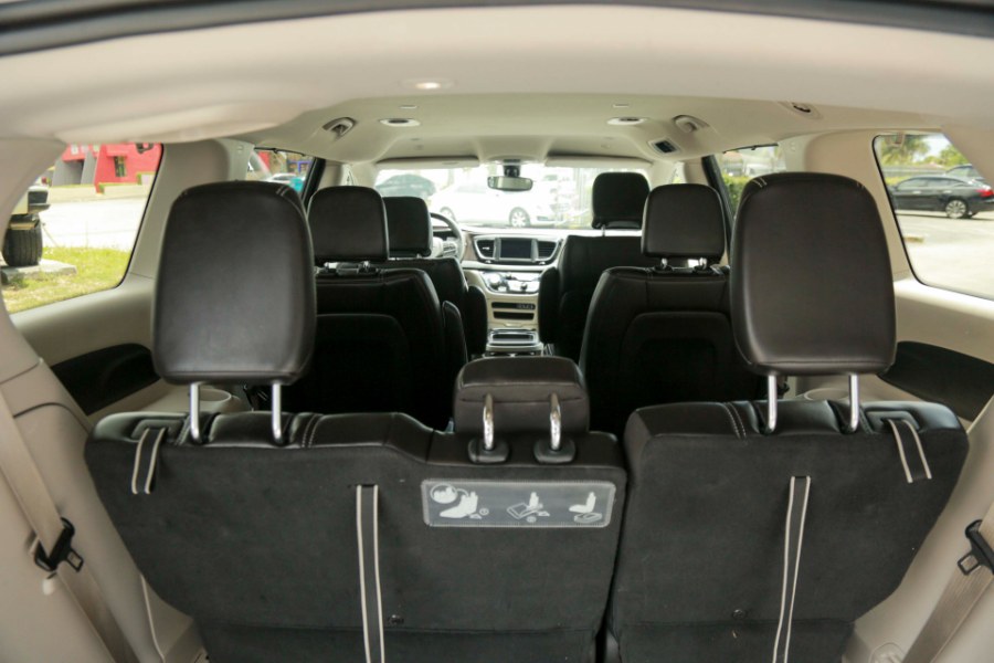 2021 Chrysler Voyager LXI FWD, available for sale in Miami, Florida | 26 Motors Miami. Miami, Florida 2021 Chrysler Voyager LXI FWD, available for sale in Miami, Florida | 26 Motors Miami. Miami, Florida