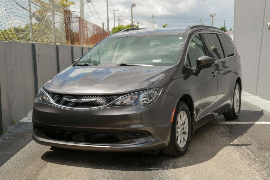 2021 Chrysler Voyager LXI FWD, available for sale in Miami, Florida | 26 Motors Miami. Miami, Florida 2021 Chrysler Voyager LXI FWD, available for sale in Miami, Florida | 26 Motors Miami. Miami, Florida