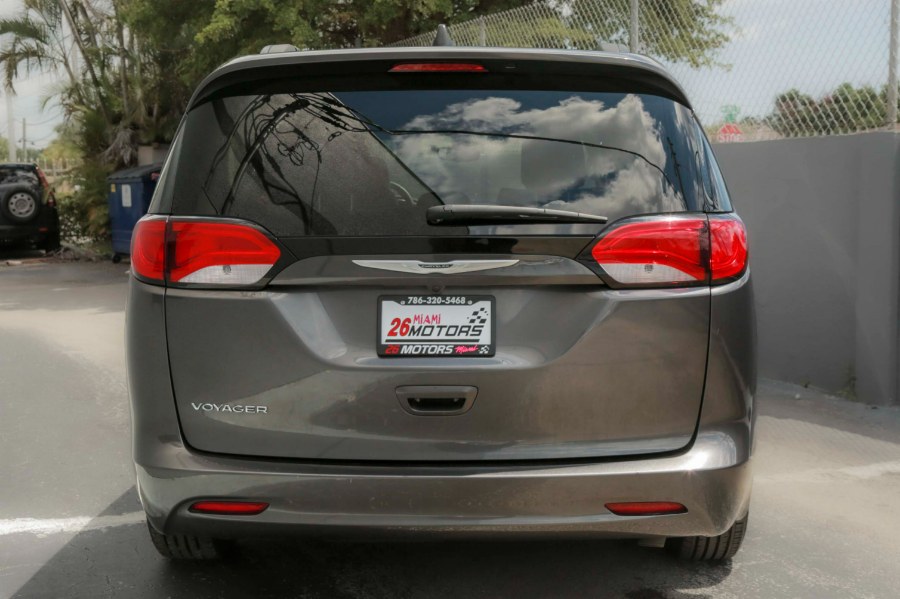 2021 Chrysler Voyager LXI FWD, available for sale in Miami, Florida | 26 Motors Miami. Miami, Florida 2021 Chrysler Voyager LXI FWD, available for sale in Miami, Florida | 26 Motors Miami. Miami, Florida
