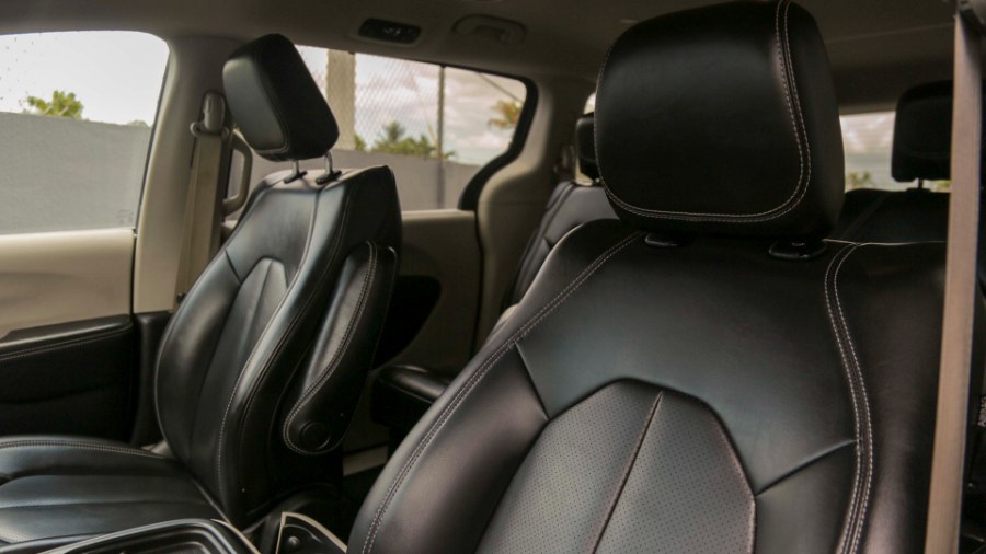 2021 Chrysler Voyager LXI FWD, available for sale in Miami, Florida | 26 Motors Miami. Miami, Florida 2021 Chrysler Voyager LXI FWD, available for sale in Miami, Florida | 26 Motors Miami. Miami, Florida