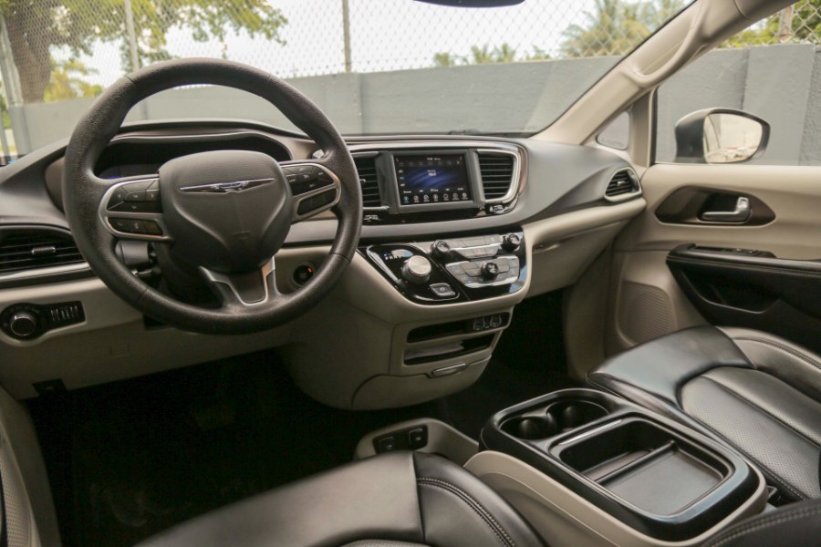 2021 Chrysler Voyager LXI FWD, available for sale in Miami, Florida | 26 Motors Miami. Miami, Florida 2021 Chrysler Voyager LXI FWD, available for sale in Miami, Florida | 26 Motors Miami. Miami, Florida
