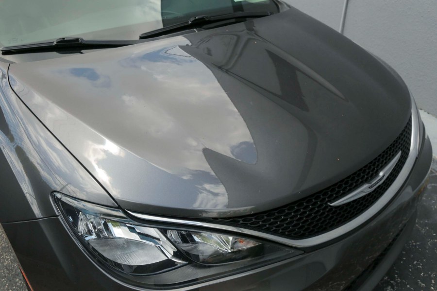 2021 Chrysler Voyager LXI FWD, available for sale in Miami, Florida | 26 Motors Miami. Miami, Florida 2021 Chrysler Voyager LXI FWD, available for sale in Miami, Florida | 26 Motors Miami. Miami, Florida