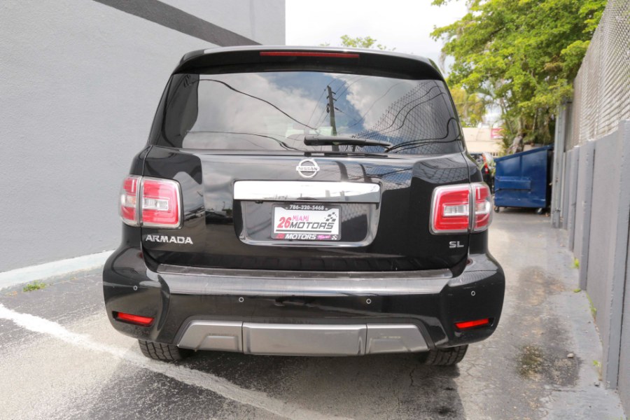2020 Nissan Armada 4x4 SL, available for sale in Miami, Florida | 26 Motors Miami. Miami, Florida 2020 Nissan Armada 4x4 SL, available for sale in Miami, Florida | 26 Motors Miami. Miami, Florida