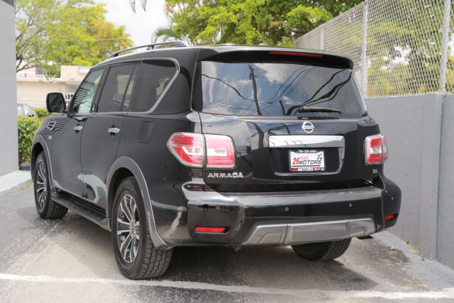 2020 Nissan Armada 4x4 SL, available for sale in Miami, Florida | 26 Motors Miami. Miami, Florida 2020 Nissan Armada 4x4 SL, available for sale in Miami, Florida | 26 Motors Miami. Miami, Florida