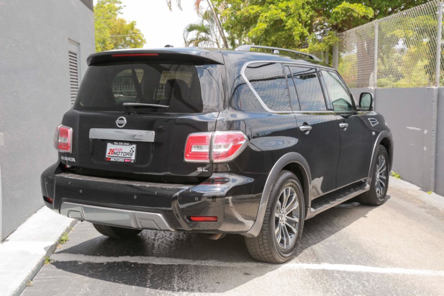 2020 Nissan Armada 4x4 SL, available for sale in Miami, Florida | 26 Motors Miami. Miami, Florida 2020 Nissan Armada 4x4 SL, available for sale in Miami, Florida | 26 Motors Miami. Miami, Florida