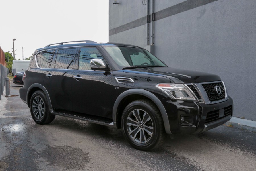 2020 Nissan Armada 4x4 SL, available for sale in Miami, Florida | 26 Motors Miami. Miami, Florida 2020 Nissan Armada 4x4 SL, available for sale in Miami, Florida | 26 Motors Miami. Miami, Florida