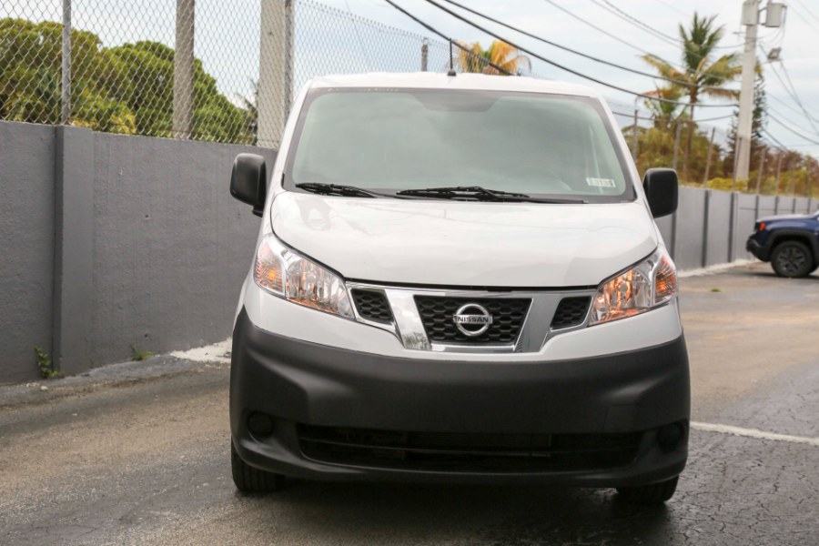 2017 Nissan NV200 Compact Cargo I4 S, available for sale in Miami, Florida | 26 Motors Miami. Miami, Florida 2017 Nissan NV200 Compact Cargo I4 S, available for sale in Miami, Florida | 26 Motors Miami. Miami, Florida