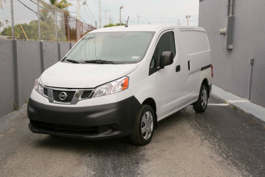 2017 Nissan NV200 Compact Cargo I4 S, available for sale in Miami, Florida | 26 Motors Miami. Miami, Florida 2017 Nissan NV200 Compact Cargo I4 S, available for sale in Miami, Florida | 26 Motors Miami. Miami, Florida