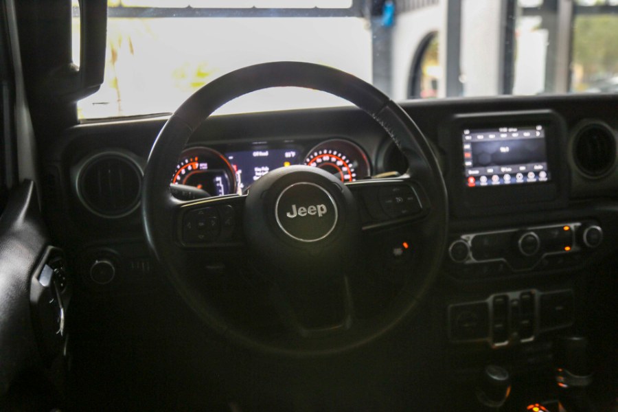 2018 Jeep Wrangler Unlimited Sport S 4x4, available for sale in Miami, Florida | 26 Motors Miami. Miami, Florida 2018 Jeep Wrangler Unlimited Sport S 4x4, available for sale in Miami, Florida | 26 Motors Miami. Miami, Florida
