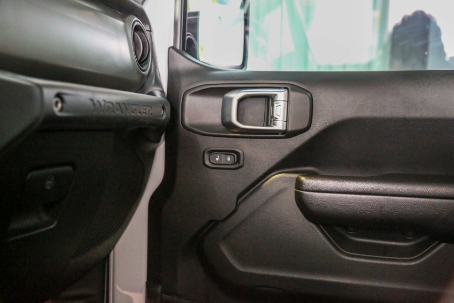 2018 Jeep Wrangler Unlimited Sport S 4x4, available for sale in Miami, Florida | 26 Motors Miami. Miami, Florida 2018 Jeep Wrangler Unlimited Sport S 4x4, available for sale in Miami, Florida | 26 Motors Miami. Miami, Florida