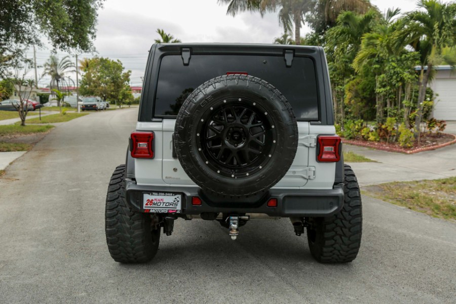 2018 Jeep Wrangler Unlimited Sport S 4x4, available for sale in Miami, Florida | 26 Motors Miami. Miami, Florida 2018 Jeep Wrangler Unlimited Sport S 4x4, available for sale in Miami, Florida | 26 Motors Miami. Miami, Florida
