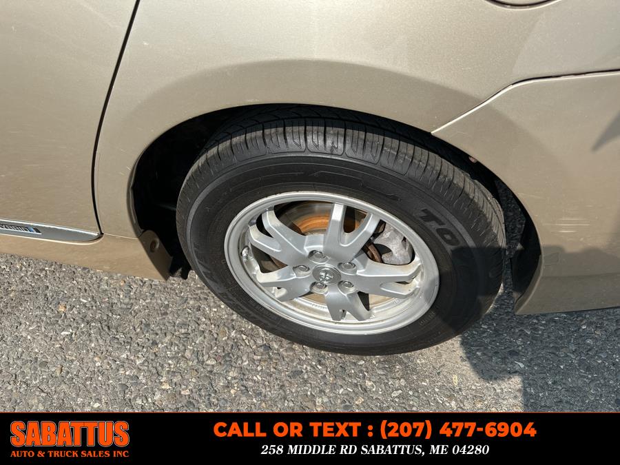 2011 Toyota Prius 5dr HB II (Natl), available for sale in Sabattus, Maine | Sabattus Auto and Truck Sales Inc. Sabattus, Maine 2011 Toyota Prius 5dr HB II (Natl), available for sale in Sabattus, Maine | Sabattus Auto and Truck Sales Inc. Sabattus, Maine