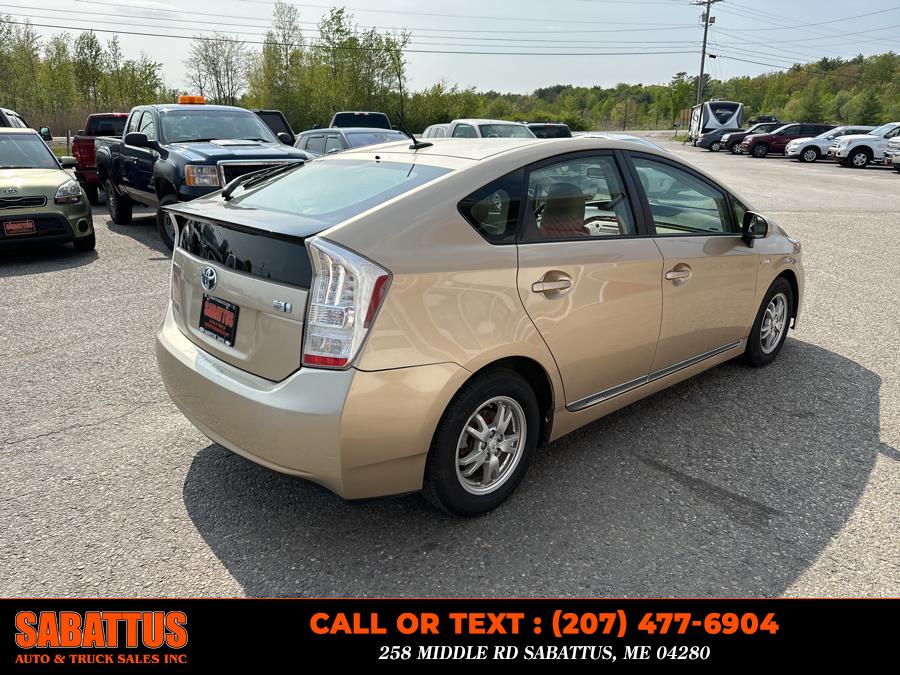 2011 Toyota Prius 5dr HB II (Natl), available for sale in Sabattus, Maine | Sabattus Auto and Truck Sales Inc. Sabattus, Maine 2011 Toyota Prius 5dr HB II (Natl), available for sale in Sabattus, Maine | Sabattus Auto and Truck Sales Inc. Sabattus, Maine