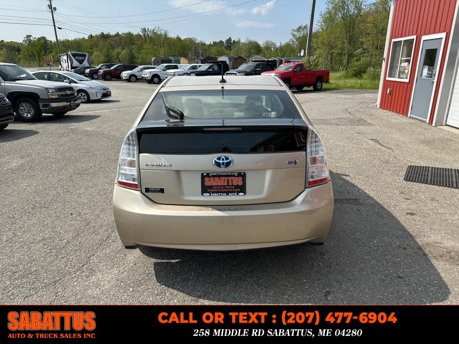 2011 Toyota Prius 5dr HB II (Natl), available for sale in Sabattus, Maine | Sabattus Auto and Truck Sales Inc. Sabattus, Maine 2011 Toyota Prius 5dr HB II (Natl), available for sale in Sabattus, Maine | Sabattus Auto and Truck Sales Inc. Sabattus, Maine