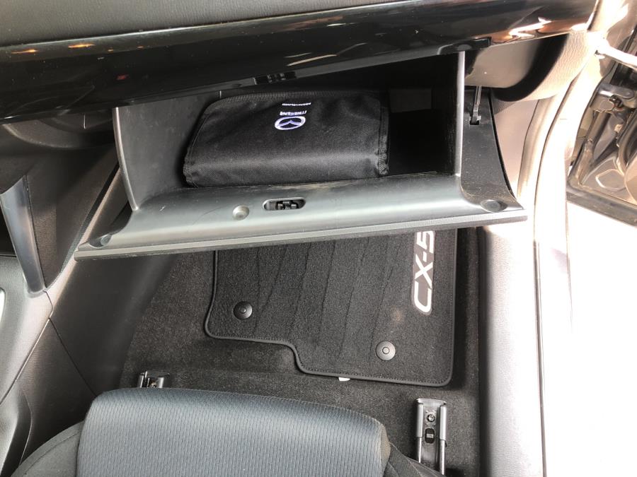 2014 Mazda CX-5 AWD 4dr Auto Sport, available for sale in Waterbury, Connecticut | National Auto Brokers, Inc.. Waterbury, Connecticut 2014 Mazda CX-5 AWD 4dr Auto Sport, available for sale in Waterbury, Connecticut | National Auto Brokers, Inc.. Waterbury, Connecticut