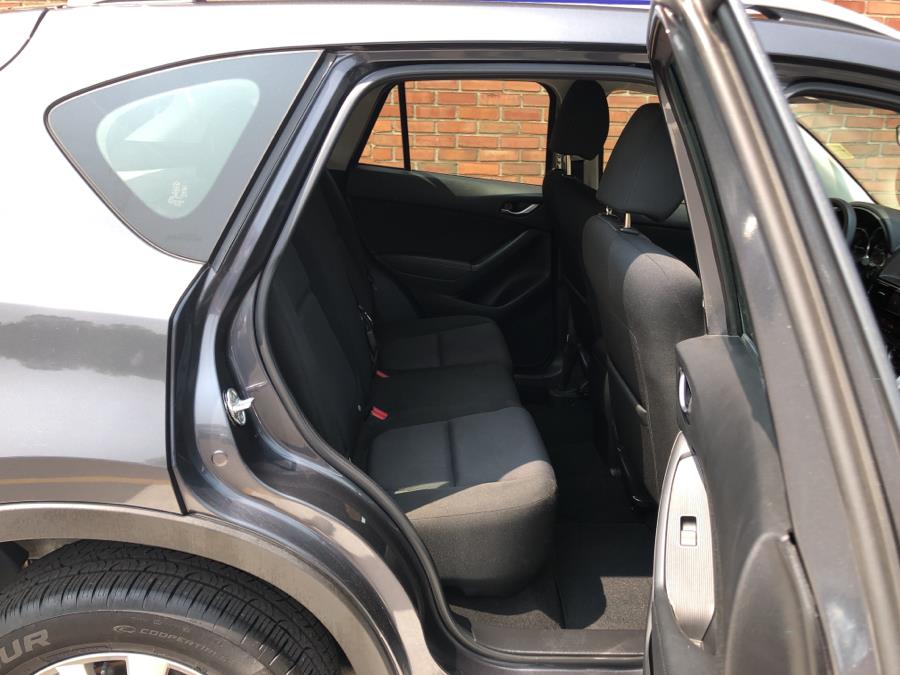 2014 Mazda CX-5 AWD 4dr Auto Sport, available for sale in Waterbury, Connecticut | National Auto Brokers, Inc.. Waterbury, Connecticut 2014 Mazda CX-5 AWD 4dr Auto Sport, available for sale in Waterbury, Connecticut | National Auto Brokers, Inc.. Waterbury, Connecticut