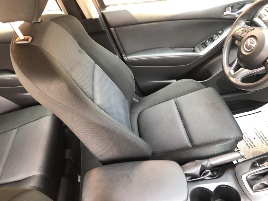 2014 Mazda CX-5 AWD 4dr Auto Sport, available for sale in Waterbury, Connecticut | National Auto Brokers, Inc.. Waterbury, Connecticut 2014 Mazda CX-5 AWD 4dr Auto Sport, available for sale in Waterbury, Connecticut | National Auto Brokers, Inc.. Waterbury, Connecticut