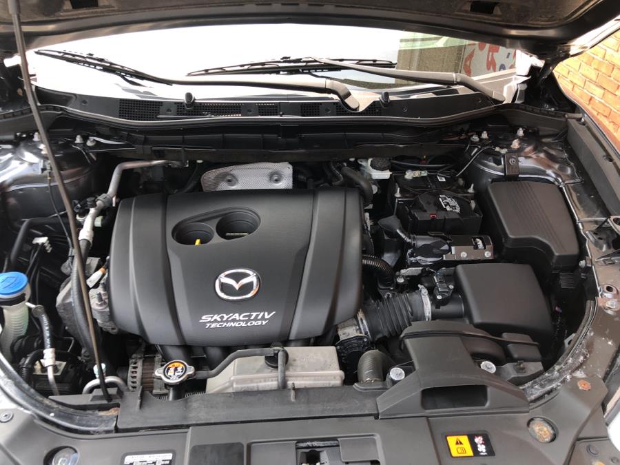 2014 Mazda CX-5 AWD 4dr Auto Sport, available for sale in Waterbury, Connecticut | National Auto Brokers, Inc.. Waterbury, Connecticut 2014 Mazda CX-5 AWD 4dr Auto Sport, available for sale in Waterbury, Connecticut | National Auto Brokers, Inc.. Waterbury, Connecticut