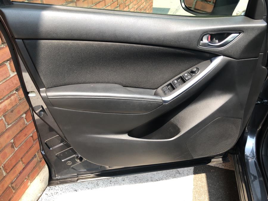 2014 Mazda CX-5 AWD 4dr Auto Sport, available for sale in Waterbury, Connecticut | National Auto Brokers, Inc.. Waterbury, Connecticut 2014 Mazda CX-5 AWD 4dr Auto Sport, available for sale in Waterbury, Connecticut | National Auto Brokers, Inc.. Waterbury, Connecticut